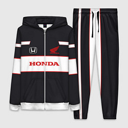 Женский костюм Honda Sport