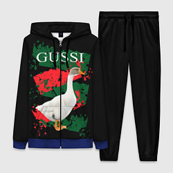 Женский костюм GUSSI Hype
