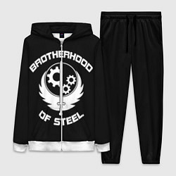 Женский костюм Brothood of Steel