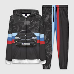 Женский костюм BMW X5 M