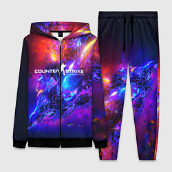 Женский костюм CS:GO Revenge of the Beasts