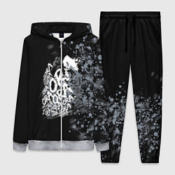 Женский костюм JoJo