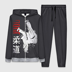 Женский костюм Judo Warrior