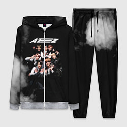 Женский костюм Ateez