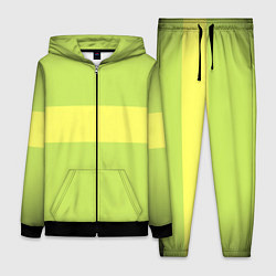 Женский 3D-костюм ЧАРА CHARA, цвет: 3D-черный