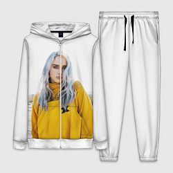Женский костюм BILLIE EILISH