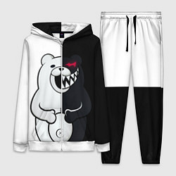 Женский костюм MONOKUMA