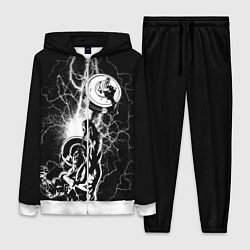 Женский костюм Powerlifting