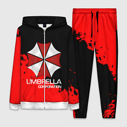 Женский костюм UMBRELLA CORP