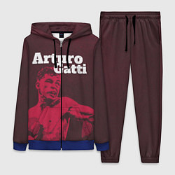 Женский костюм Arturo Gatti