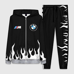 Женский 3D-костюм BMW БМВ, цвет: 3D-меланж