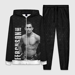 Женский костюм EL CUCUY Tony Ferguson