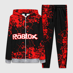 Женский костюм Roblox