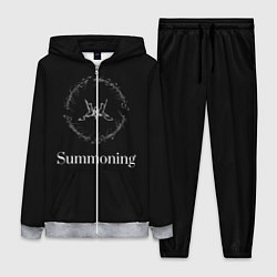 Женский костюм Summoning