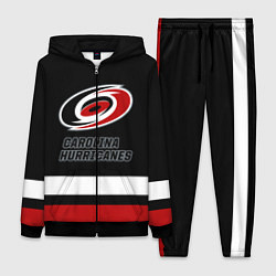 Женский костюм Каролина Харрикейнз