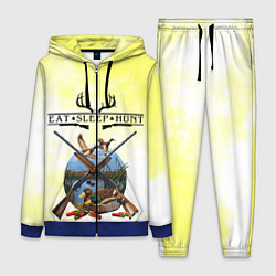 Женский костюм Охота