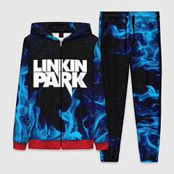 Женский костюм LINKIN PARK