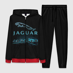 Женский костюм Jaguar