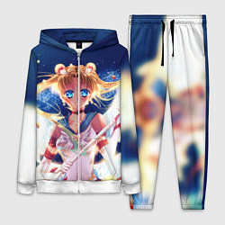 Женский костюм SAILOR MOON