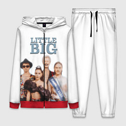 Женский костюм Little Big