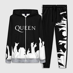 Женский костюм QUEEN