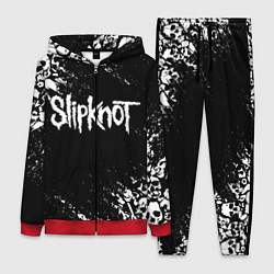 Женский костюм SLIPKNOT