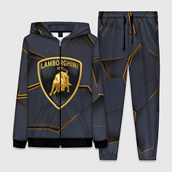 Женский костюм Lamborghini