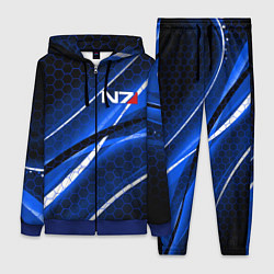 Женский костюм MASS EFFECT N7