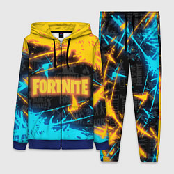 Женский костюм FORTNITE