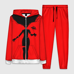 Женский костюм Dead by Daylight