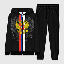 Женский костюм Россия