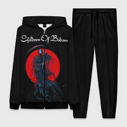 Женский костюм Children of Bodom 19
