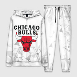 Женский костюм CHICAGO BULLS