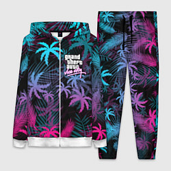 Женский костюм GTA VICE CITY