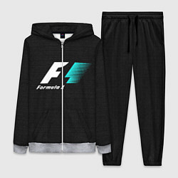 Женский костюм Formula 1