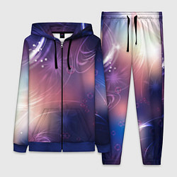 Женский костюм Абстракция