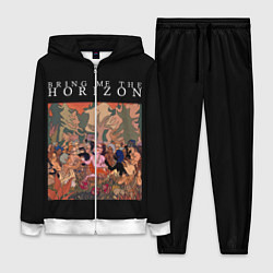 Женский костюм BRING ME THE HORIZON