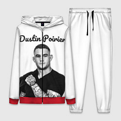 Женский костюм Dustin Poirier