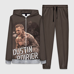 Женский 3D-костюм ДАСТИН ПОРЬЕ, цвет: 3D-меланж