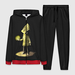 Женский костюм Little Nightmares 2