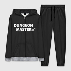 Женский костюм Dungeon Master