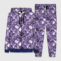 Женский костюм Музыка