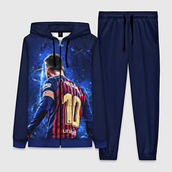 Женский костюм Leo Messi Лео Месси 10