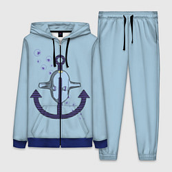 Женский костюм Soft & Wet JoJo