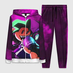 Женский костюм Бойфренд Boyfriend FNF