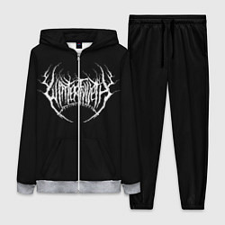 Женский костюм Winterfylleth