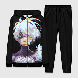 Женский костюм Венецианская девушка Nier automata 2b