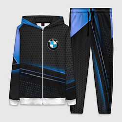Женский костюм Bmw abstraction
