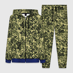 Женский костюм Камуфляж Flecktarn Jeitai