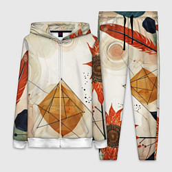 Женский костюм Boho style